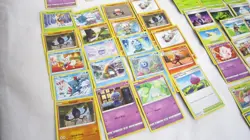 Pokemon Cards Sword & Shield Chilling Reign Job Lot English Bundle x122 NM - Image 3