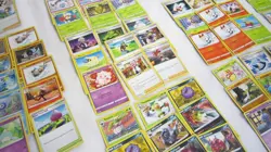 Pokemon Cards Sword & Shield Chilling Reign Job Lot English Bundle x122 NM - Image 5