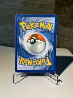 Dratini 1/20- MP-Dragon Vault-Black & White Holo- Pokemon - Image 2