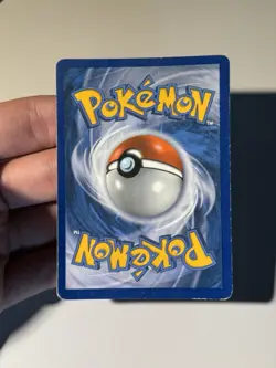 Dratini 1/20- MP-Dragon Vault-Black & White Holo- Pokemon - Image 4