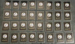 Pro Tour Deck: 1996 NYC Winner Michael Loconto- 64 Cards NO SIDEBOARD MTG Magic - Image 2