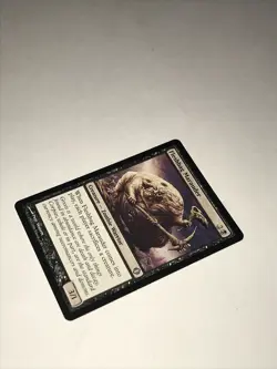 Magic the Gathering Fleshbag Marauder Card - Image 4