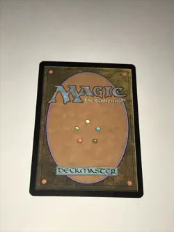 Magic the Gathering Fleshbag Marauder Card - Image 5