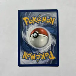 Espeon GX 140/149 2017 Sun & Moon Ultra Rare Near Mint Poorly Cut Pokemon Card - Image 2