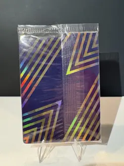 Pokemon TCG Magneton SVP 159 Surging Sparks Promo Card Sealed - Image 2