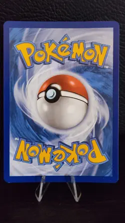 Wailord 162/159 - Illustration Rare - SV09: Journey Together - Pokemon Card - NM - Image 2