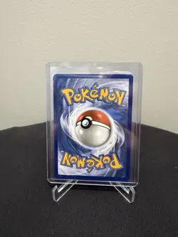 Charcadet 022 ME: Phantasmal Flames ETB Black Star Promo Pokemon Card - Image 2