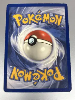 Pokemon TCG Umbreon 32/75 Neo Discovery Rare 70 HP Regular English Card - Image 2