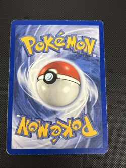 Pokemon TCG Umbreon 32/75 Neo Discovery Rare 70 HP Regular English Card - Image 4