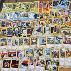 Joblot Pokemon Cards Brilliant Stars Part Complete Set No Duplicates 95 Lot 2 - Image 1
