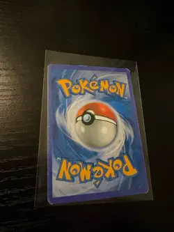 Pokemon Sceptile XY 8/116 Reverse Holo Rare Stage 2 130 HP English Card - Image 2