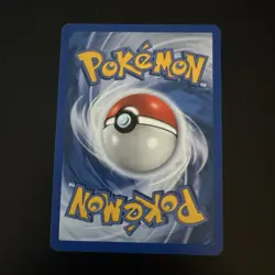 Pokemon TCG Team Rocket Returns Marill Card 68/109 Common - Image 2