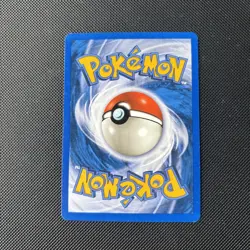 Pokemon Card Aquapolis E Series Sudowoodo 36/147 WOTC - Image 4