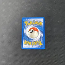 Pokemon Card Aquapolis E Series Sudowoodo 36/147 WOTC - Image 5