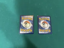 Mewtwo VSTAR & Charizard VSTAR Holo Cards Lot English VSTAR Universe 2 Cards - Image 2
