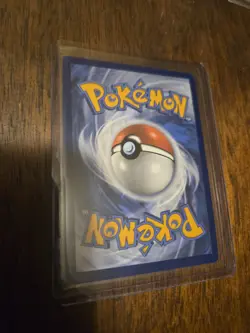 Pokemon Hatterene VMAX Crown Zenith: Galarian Gallery Ultra Rare Card #GG47/GG70 - Image 2