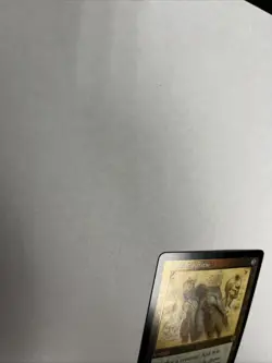 Ashnod’s Altar Schematic Foil Card #67 MTG LP - Image 4