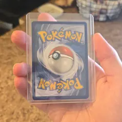 Pokemon Charizard 11/108 Evolutions Holo Rare Dragon Card 150HP Fire Spin - Image 2