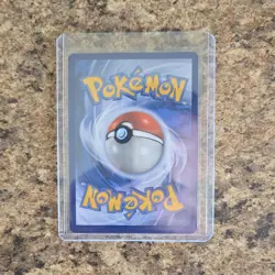 Pokemon Charizard 11/108 Evolutions Holo Rare Dragon Card 150HP Fire Spin - Image 4