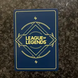 Riftbound Origins Bundle. Epic and Legendary. 3 cards - Image 3