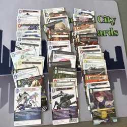 500+ Card Cards Lot Bulk TCG FFTCG Final Fantasy Trading Card Game, NM - Image 2