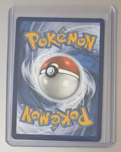 Feebas 198/191 Illustration Rare Card 2024 Surging Sparks Pokemon TCG NM-M - Image 2