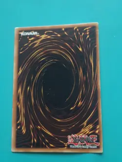 Yugioh - Destiny Board Ultra Rare 1st Edition LON-098 HP - Image 2