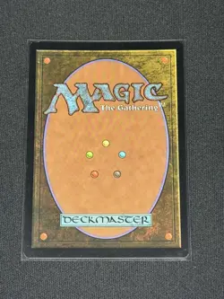 MTG FOIL Opposition Agent - Commander Legends #141 - Image 2