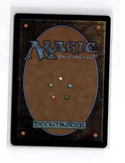 Space-Time Anomaly Edge of Eternities NM Near Mint - Image 2