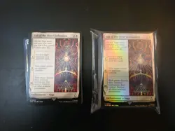 MTG Assassins Creed Card Lot - Image 2