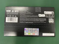 SEALED Magic The Gathering Secret Lair PlayStation The Last of Us Part I NonFoil - Image 2