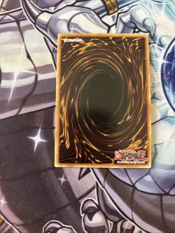 (YcL) Yugioh! Evolzar Laggia CT09-EN011 Super Rare Limited Edition LP - Image 2