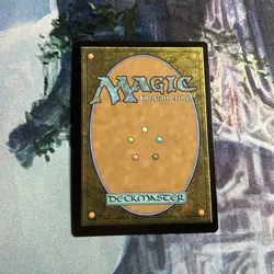 Sun Quan, Lord of Wu foil MTG single, Commander Masters, M 0123, mythic Magic NM - Image 2