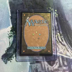 Sun Quan, Lord of Wu foil MTG single, Commander Masters, M 0123, mythic Magic NM - Image 5