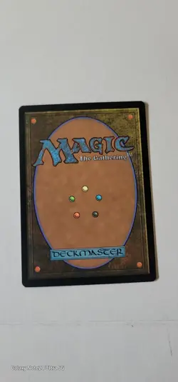 Magic: The Gathering Robe of Stars afr mtg single mint - Image 2