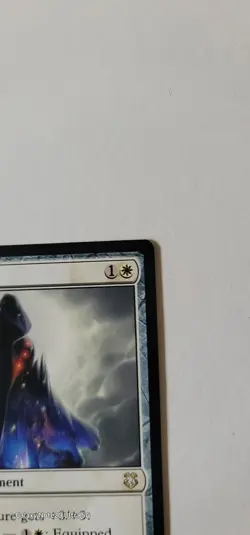 Magic: The Gathering Robe of Stars afr mtg single mint - Image 5