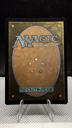 x1 Technodrome - Foil - Borderless M MTG Teenage Mutant Ninja Turtles M/NM, Engl - Image 2