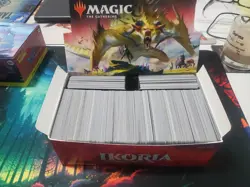 3.5lbs of MtG Bulk - Image 2