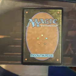 Muddle the Mixture 1x FOIL RAV MTG Ravnica Common MINT blue - Image 2