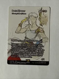 Bartz Klauser - Winota, Joiner of Forces (Showcase) Final Fantasy 19 - Image 2