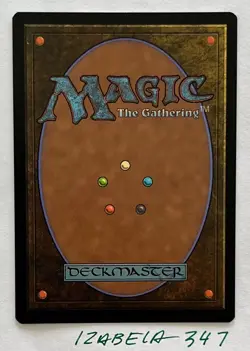 MTG Mother of Runes FOIL Secret Lair Drop #298 NM/M Unplayed - Image 3