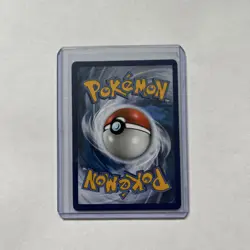 Pokemon Charizard GX 20/147 Ultra Rare Full Art Holo Sm-Burning Shadows TCG Card - Image 4