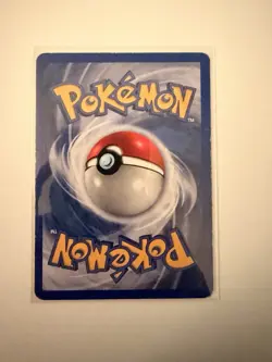 Pokemon TCG Articuno 17/62 Unlimited Non-Holo Rare Fossil Set 1999 - Image 2