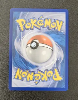 Pokemon Paldea-Felino 102/094 Illustration Rare Fatale Flammen Deutsch NM #1 - Image 2