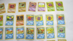 Pokemon Cards Fossil Set English WOTC Cards. Job Lot x46 Bundle Exc to NM - Image 3