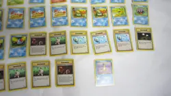 Pokemon Cards Fossil Set English WOTC Cards. Job Lot x46 Bundle Exc to NM - Image 5
