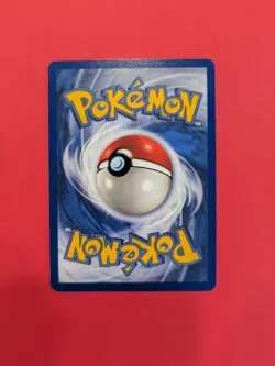 Pokemon TCG. Meowth Gold Border Promo. Jungle 56/64. Near Mint. - Image 2