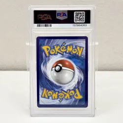 2022 Starmie V TG13/TG30 Astral Radiance Trainer Gallery Full Art Card PSA 10 - Image 2