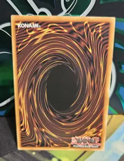 Yugioh Runick Fountain Prismatic Secret MP23-EN239 1st Near Mint - Image 2