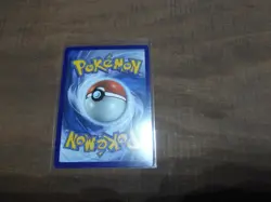 Pokemon Cards Pikachu Non Holo 66/236 Cosmic Eclipse NM 2019 - Image 4